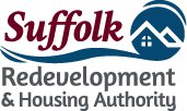 Suffolk Redevelopment and Housing Authority Mobile Logo