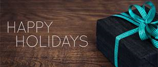 Happy Holiday