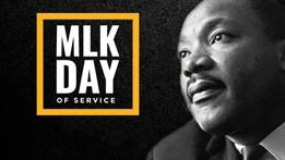 MLK Day