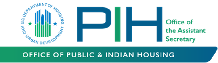 PIH logo