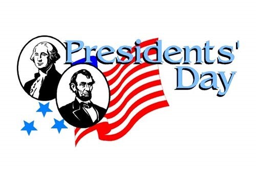 president day