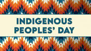 Indigenous peoples day
