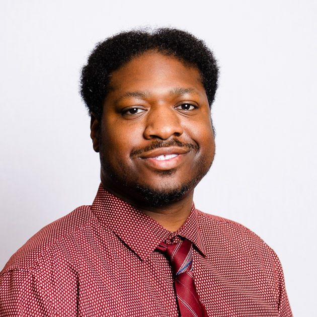 Corey Duncan