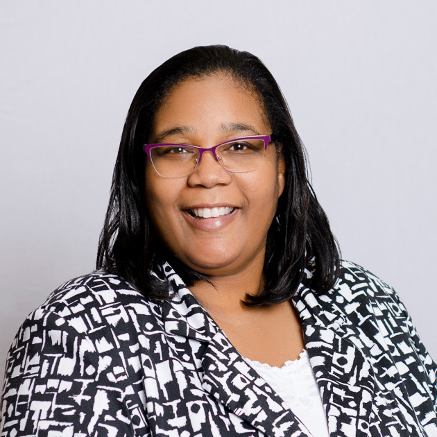 Jacqueline Heath