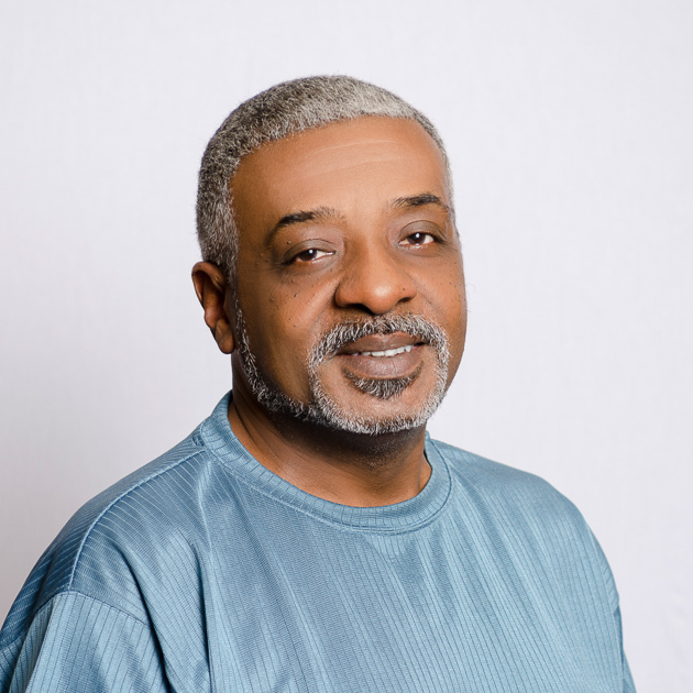 C. J. White