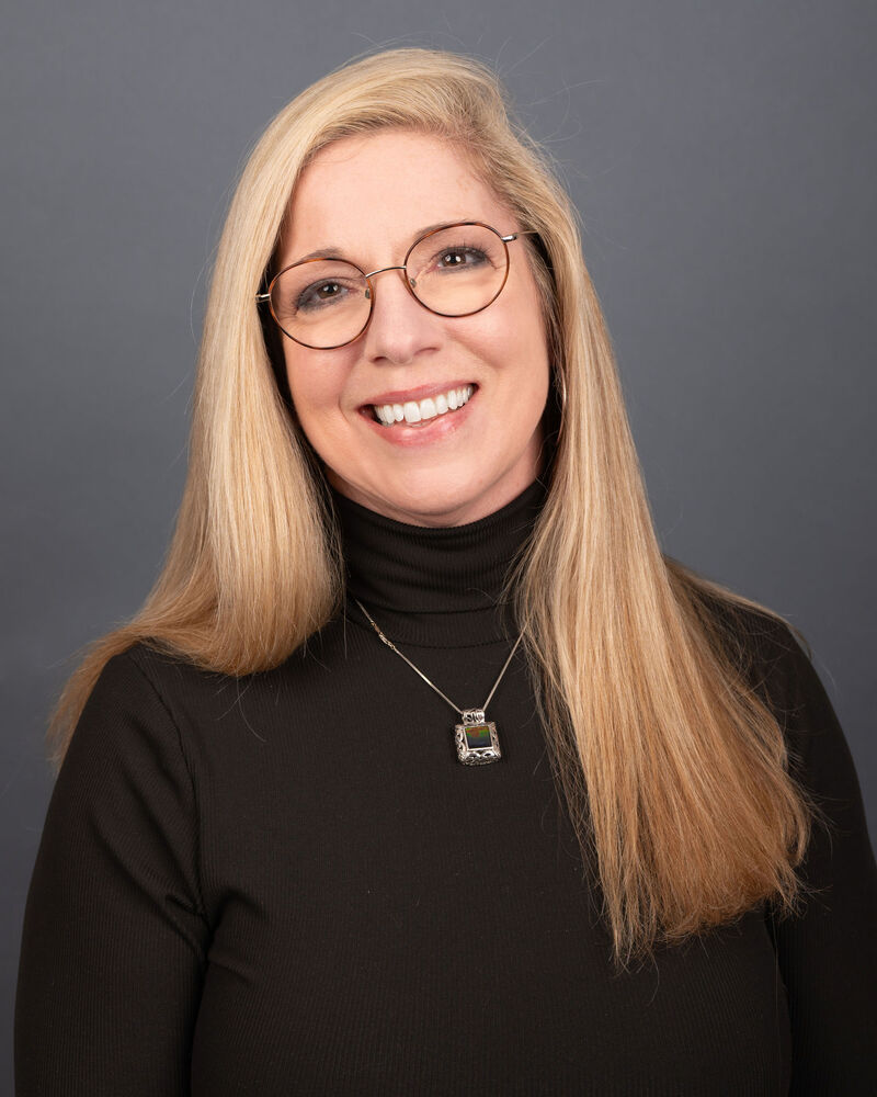 Susan Blair Headshot