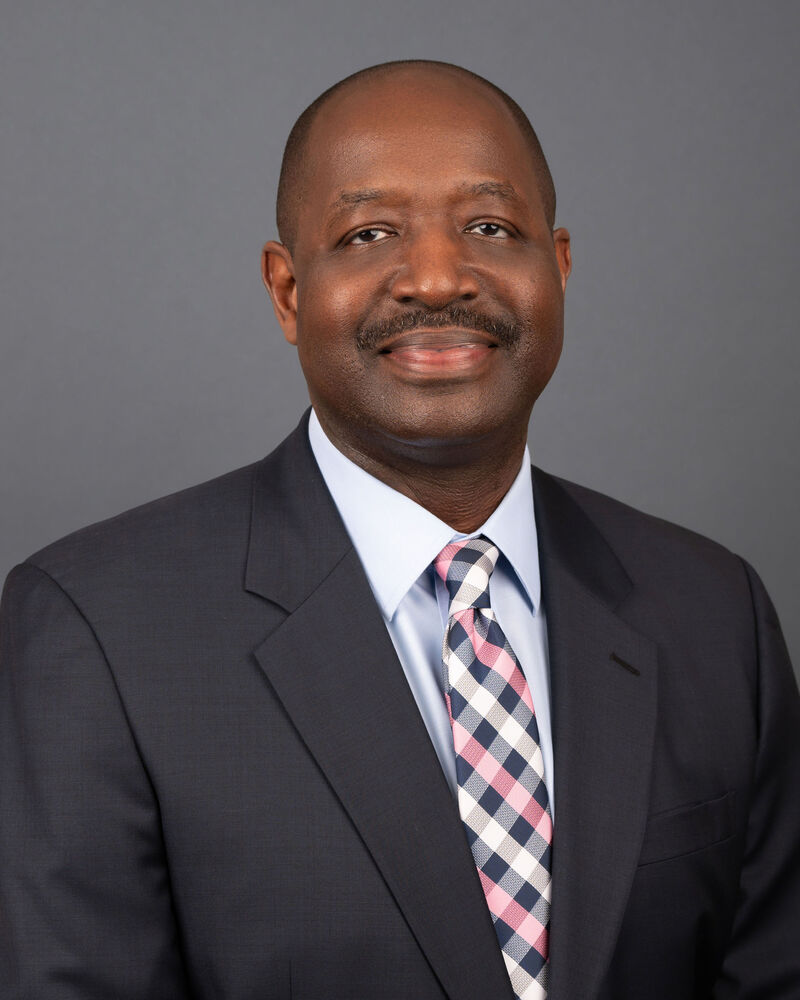 Philip Page Headshot