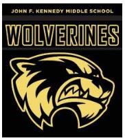 John F. Kennedy Middle School