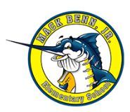 Mack Benn, Jr. Elementary School at 1254 Nansemond Parkway