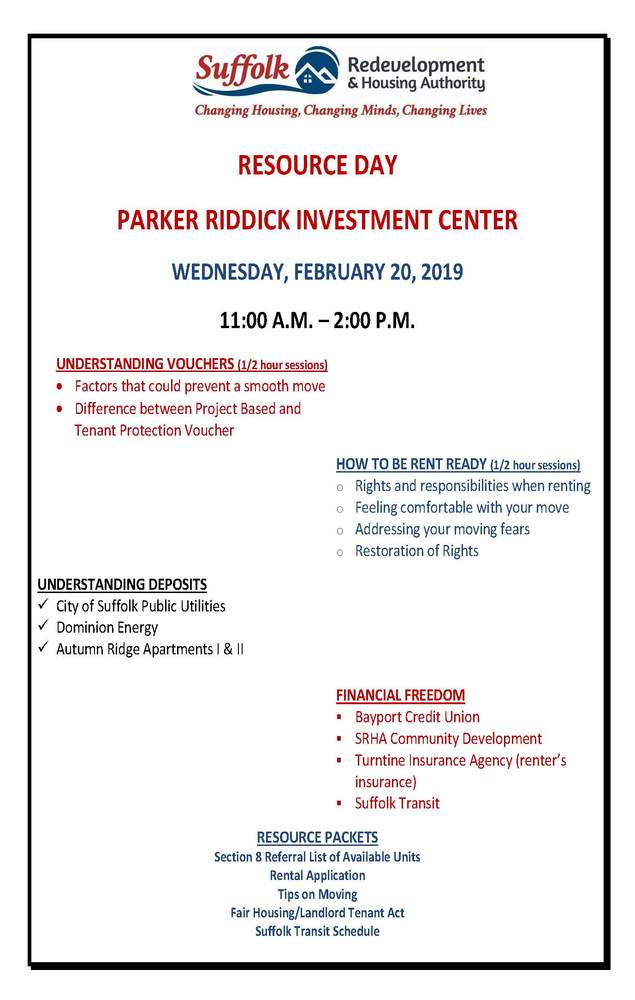 Flyer for Resource Day 2-4-2019.jpg