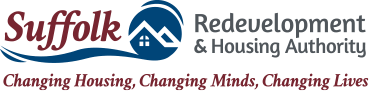 Suffolk Redevelopment & Housing Authority Logo