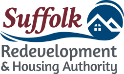 Suffolk Redevelopment & Housing Authority Logo